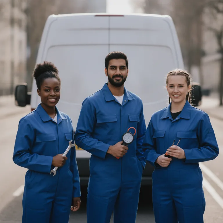 gas boiler repair Raytown